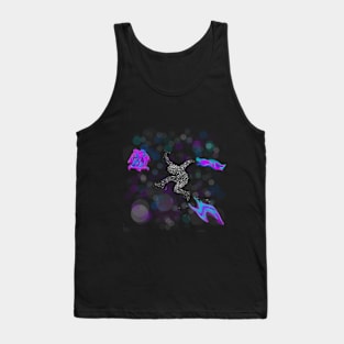 Jump higher Tank Top